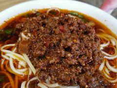 -吴记怪味面(牛王庙店)