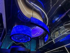 -碧涛阁·泡泡海洋·汤泉洗浴(王府花园店)