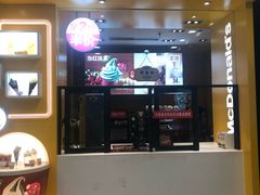 -麦当劳(凯德广场店)