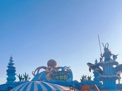 -华夏文旅西安度假区