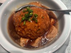 -小厨娘淮扬菜(天印大道店)