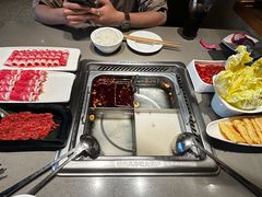 -海底捞火锅(江南盛天地店)