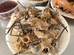 刺螺-有间冰室(侨港风情街店)