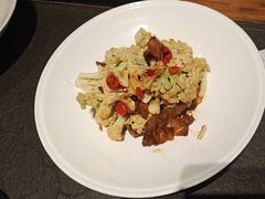 -北平盛世·新京菜·北京烤鸭(劲松·双井店)