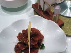 -小厨娘淮扬菜(板桥一店)