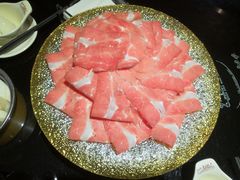 -鲁西肥牛(九方购物中心店)