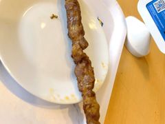 羊肉串-宜家·瑞典风味餐厅(四元桥店)