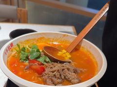 -味千拉面(广州白云机场T1西二店)