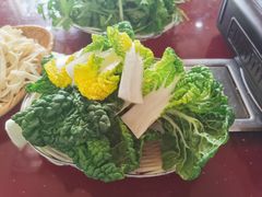 -老信阳菜馆(天通苑店)