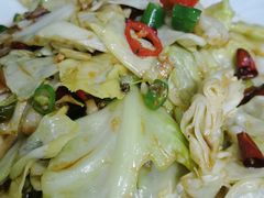 -许家炒鸡店(清真寺街店)