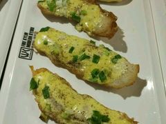 -HIHE Bistro·Oyster Bar(华熙live店)