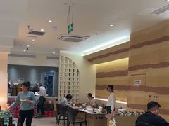 -小茉庐和牛自助火锅(龙湖万达店)