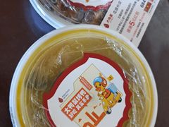 -大鸭梨烤鸭店(花园村店)