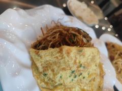 -鸿运楼烤鸭店(天桥店)