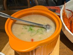 -乔街深夜食堂·小龙虾·高压锅生蚝(杭州总店)