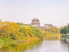 -海珠湖公园