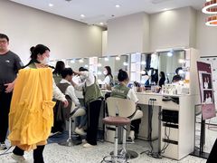 -海马体照相馆(南昌王府井购物中心店)