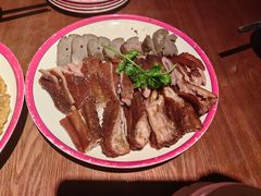 -春梅里卤鹅馆·47年老字号(中山路店)