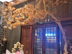 景观位-傑·料理·海鲜放题(佛山文华荟店)