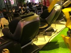 -环球国际影城(天鸿广场LUXE巨幕店)