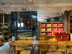 -冰泉豆浆馆(阳朔店)