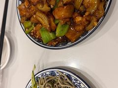 -北大地皖峰饭馆