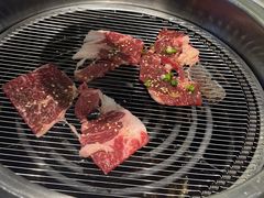 -大叹号·朝鲜族烤肉(潍坊泰华城店)