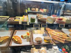 -星巴克(成都机场T2店)