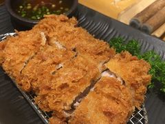 -胜博殿日式炸猪排(西红门店)