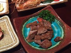 Kasumi-天津滨海圣光皇冠假日酒店 霞·日餐厅