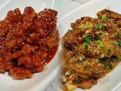 -圆圆家私房美食(民权路店)