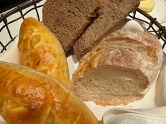 -Wolfgang’s Steakhouse 沃夫冈牛排馆(上海白玉兰广场店)