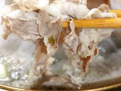 铜炉火锅-鑫龙火锅(北园店)