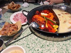 -五里关火锅(牛市口店)