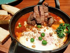 -CRAZYONES西班牙海鲜饭(上海美罗城店)