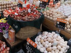-永辉超市(鲁谷店)