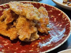 -奉天小馆·非遗东北菜(沈阳万象城店)