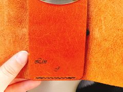 -如果·追梦手工皮具DIY教学店(田子坊店)