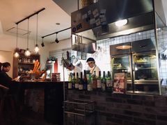 -羽深肉铺 Steak & Wine