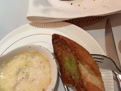 -戈雅法餐厅(世界城广场店)