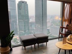 -得闲·高空SPA(东盟店)