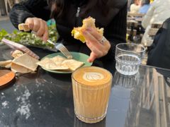 -Alimentari早午餐(安福路店)