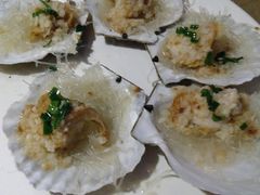 -79号渔船海鲜饭店(华强北店)