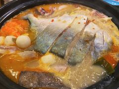 -香香海南菜餐厅
