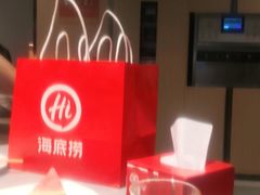 -海底捞火锅(青悦城店)