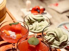 -京华烟云·北京烤鸭(领展购物广场·中关村店)