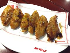 -米斯特比萨(望京西园店)