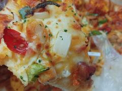 -必胜客(航洋国际店)