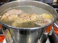 -玉流珍肴馆(亮马桥店)