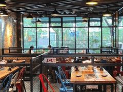 -悦屋老板娘的烤肉店(紫薇田园店)